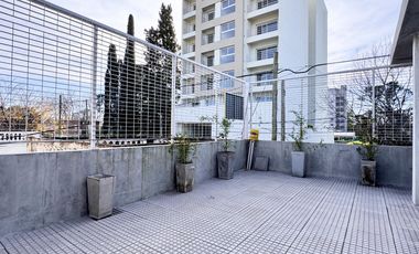 Departamento en  Venta  4 amb. c/ terraza Ezeiza