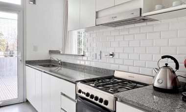 Departamento en  Venta  4 amb. c/ terraza Ezeiza