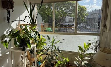 Departamento en Alquiler en Vicente Lopez - Av Maipu al 1300