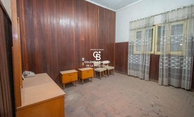 Casa con local y terreno en Recreo - Santa Fe