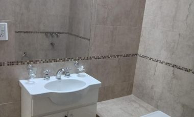 Departamento en San Martin