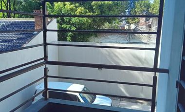 Departamento en San Martin