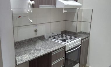 Departamento en San Martin