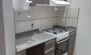 Departamento en San Martin