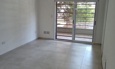 Departamento en San Martin