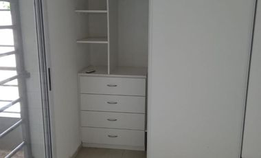 Departamento en San Martin