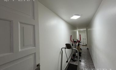 Venta de casa 3 ambientes con galpon y patio en Wilde