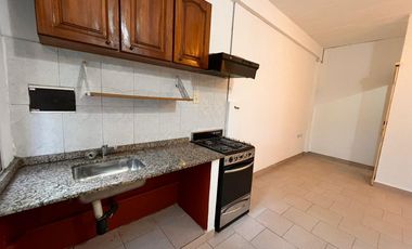 PH monoambiente con entrada independiente en alquiler en San Fernando
