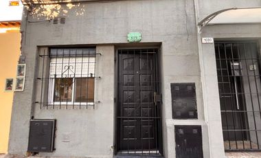 PH monoambiente con entrada independiente en alquiler en San Fernando