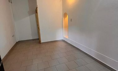 PH monoambiente con entrada independiente en alquiler en San Fernando