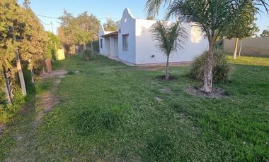 Casa - Pocito