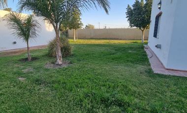 Casa - Pocito