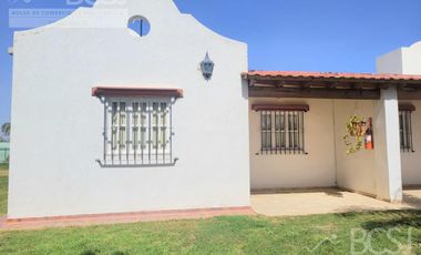 Casa - Pocito
