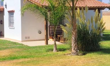 Casa - Pocito