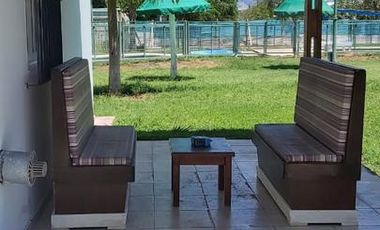 Casa - Pocito