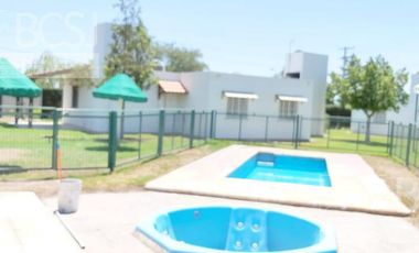 Casa - Pocito