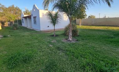 Casa - Pocito