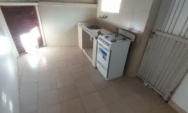 Departamento en LA FALDA