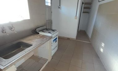 Departamento en LA FALDA