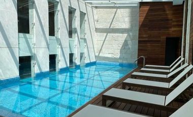 Departamento en Renta en Plaza Carso, Ampliación Granada, Miguel Hidalgo, Cdmx