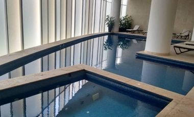 Departamento en Renta en Plaza Carso, Ampliación Granada, Miguel Hidalgo, Cdmx