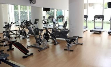 Departamento en Renta en Plaza Carso, Ampliación Granada, Miguel Hidalgo, Cdmx