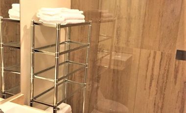 Departamento en Renta en Plaza Carso, Ampliación Granada, Miguel Hidalgo, Cdmx