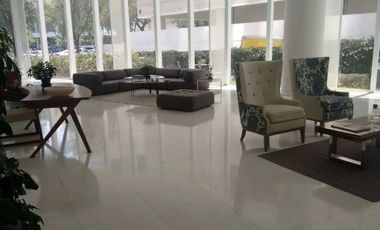 Departamento en Renta en Plaza Carso, Ampliación Granada, Miguel Hidalgo, Cdmx