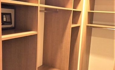 Departamento en Renta en Plaza Carso, Ampliación Granada, Miguel Hidalgo, Cdmx