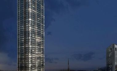 Departamento en Renta en Plaza Carso, Ampliación Granada, Miguel Hidalgo, Cdmx