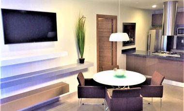 Departamento en Renta en Plaza Carso, Ampliación Granada, Miguel Hidalgo, Cdmx