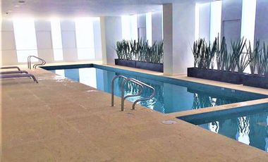 Departamento en Renta en Plaza Carso, Ampliación Granada, Miguel Hidalgo, Cdmx