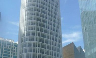 Departamento en Renta en Plaza Carso, Ampliación Granada, Miguel Hidalgo, Cdmx