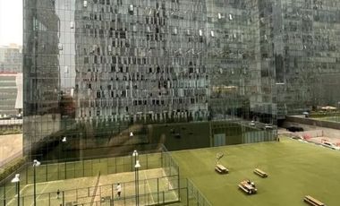 Departamento en Renta en Plaza Carso, Ampliación Granada, Miguel Hidalgo, Cdmx