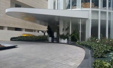 Departamento en Renta en Plaza Carso, Ampliación Granada, Miguel Hidalgo, Cdmx