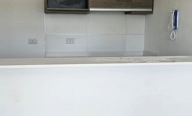 Departamento en Canning (Ezeiza)