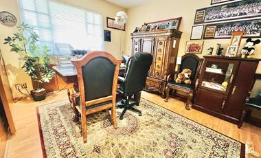 Casa en Venta en San Lorenzo, Tlacoquemecatl, Del Valle, Benito Juárez, CDMX