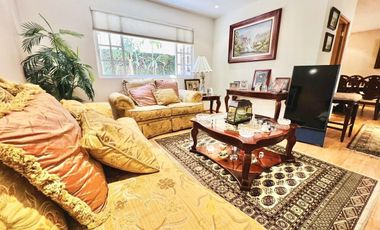 Casa en Venta en San Lorenzo, Tlacoquemecatl, Del Valle, Benito Juárez, CDMX