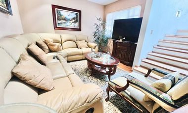 Casa en Venta en San Lorenzo, Tlacoquemecatl, Del Valle, Benito Juárez, CDMX