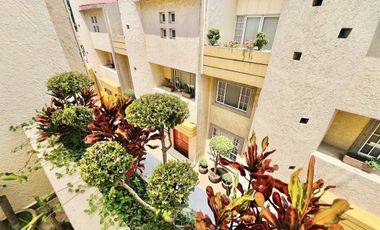 Casa en Venta en San Lorenzo, Tlacoquemecatl, Del Valle, Benito Juárez, CDMX