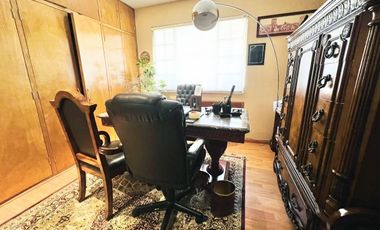 Casa en Venta en San Lorenzo, Tlacoquemecatl, Del Valle, Benito Juárez, CDMX