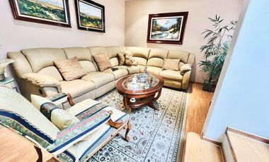 Casa en Venta en San Lorenzo, Tlacoquemecatl, Del Valle, Benito Juárez, CDMX