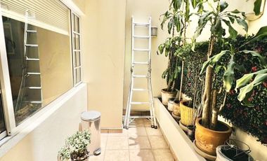 Casa en Venta en San Lorenzo, Tlacoquemecatl, Del Valle, Benito Juárez, CDMX