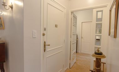 Semipiso 4 ambientes con dep en Las Cañitas