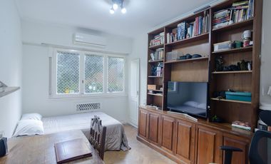 Semipiso 4 ambientes con dep en Las Cañitas