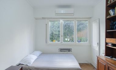 Semipiso 4 ambientes con dep en Las Cañitas