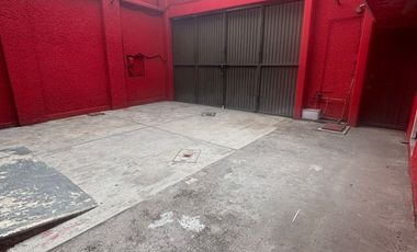 Bodega con Oficinas en Renta, Aeronautica Militar, Venustiano Carranza, CDMX