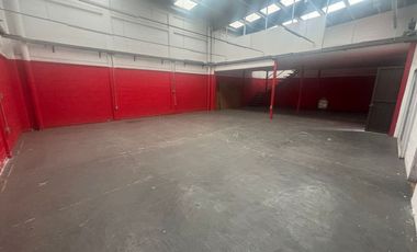 Bodega con Oficinas en Renta, Aeronautica Militar, Venustiano Carranza, CDMX