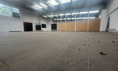 Bodega con Oficinas en Renta, Aeronautica Militar, Venustiano Carranza, CDMX