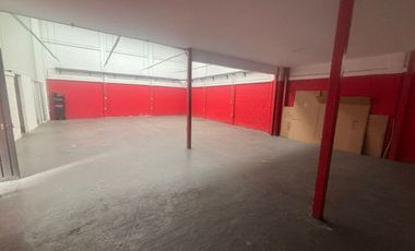 Bodega con Oficinas en Renta, Aeronautica Militar, Venustiano Carranza, CDMX